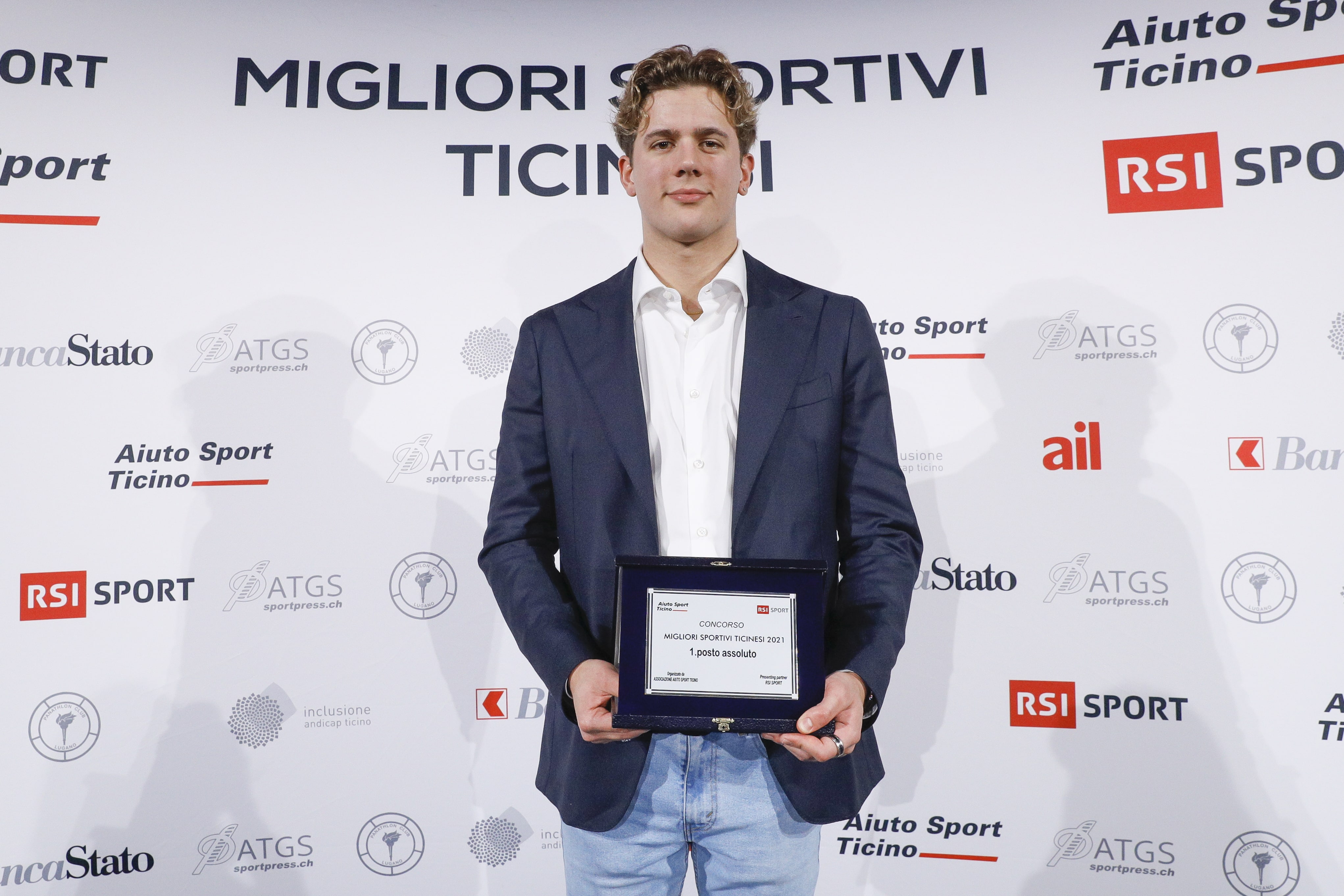 Foto RSI / Daulte