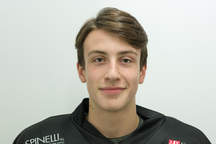 Lorenzo Canonica