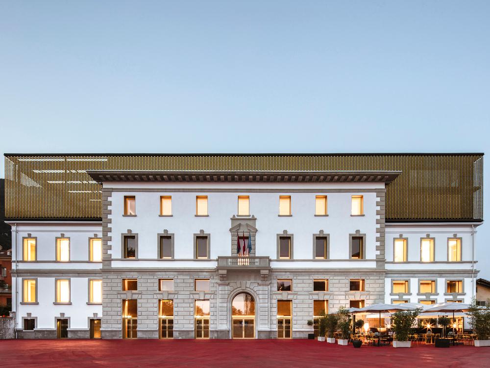 Edizione 2024 ©RSI / M. AROLDI